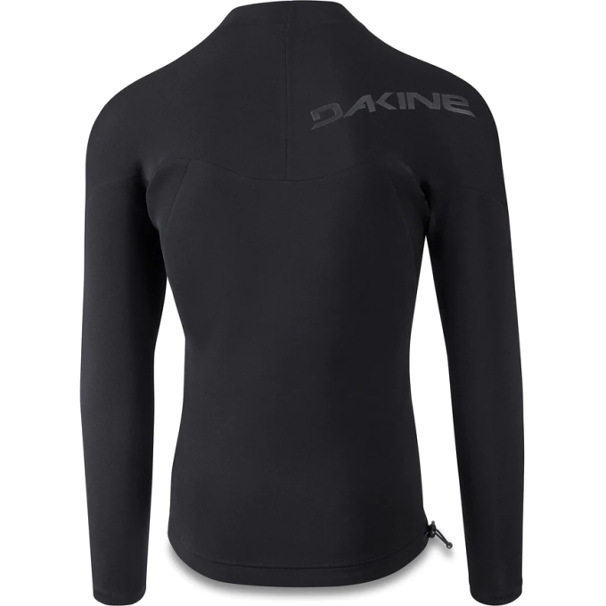 Гидрокостюм (верх) DAKINE MENS CYCLONE SNUG FIT W.HOOD 1,5mm Black, размер L DK01M1CJHC1 (0604565771766)
