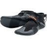 Гидротапки DAKINE UNISEX REEF SHOE 1mm Black, размер 6 DK22URS (0604565453129)
