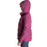 Куртка пуховая DAKINE 20К ж WOMENS KENSINGTON DOWN JACKET PLUM Размер M 8700500 (0610934739152)
