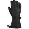 Перчатки DAKINE TITAN GORE-TEX GLOVE BLACK Размер L 10003184 (0610934367119)